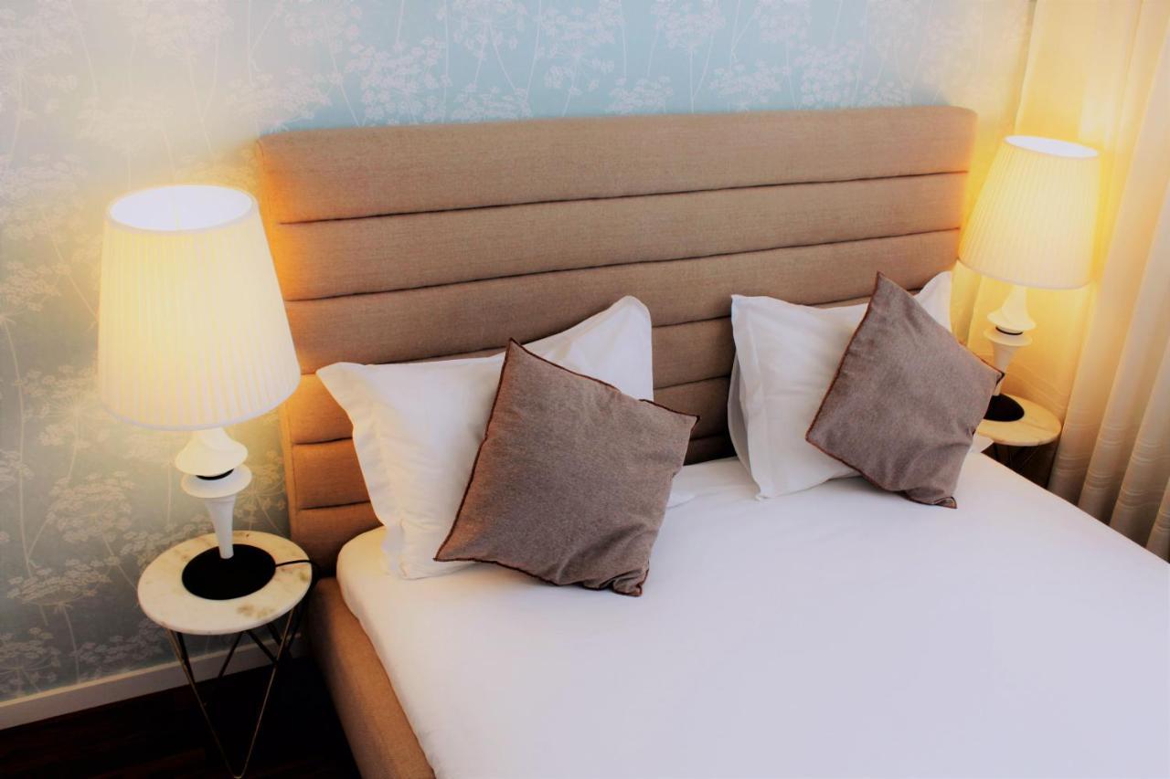 Unique Penthouse Near Livaria Lello - 40m2 Terrace And Free Parking Apartament Porto
