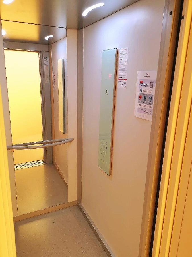 Apartament Unique Penthouse Near Livaria Lello - 40m2 Terrace And Free Parking